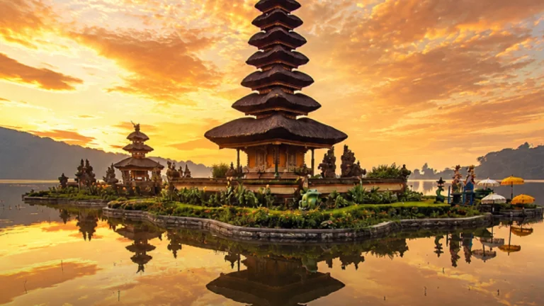 Indonesia
