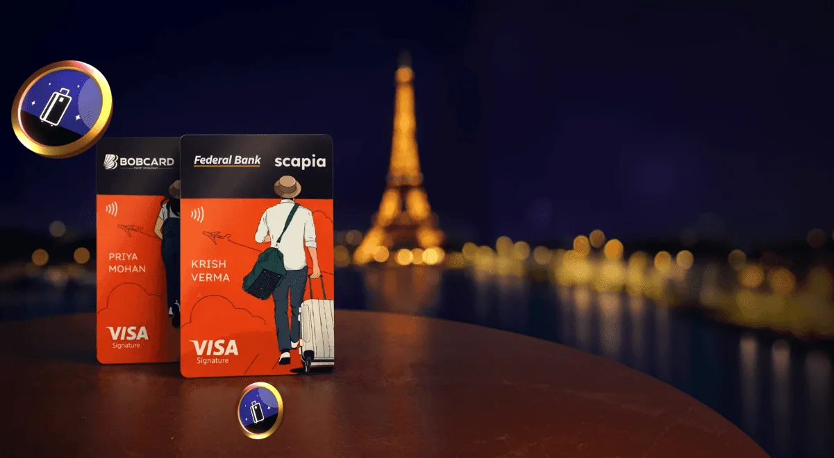 How Credit Card Points Work To Redeem Travel Rewards Online?