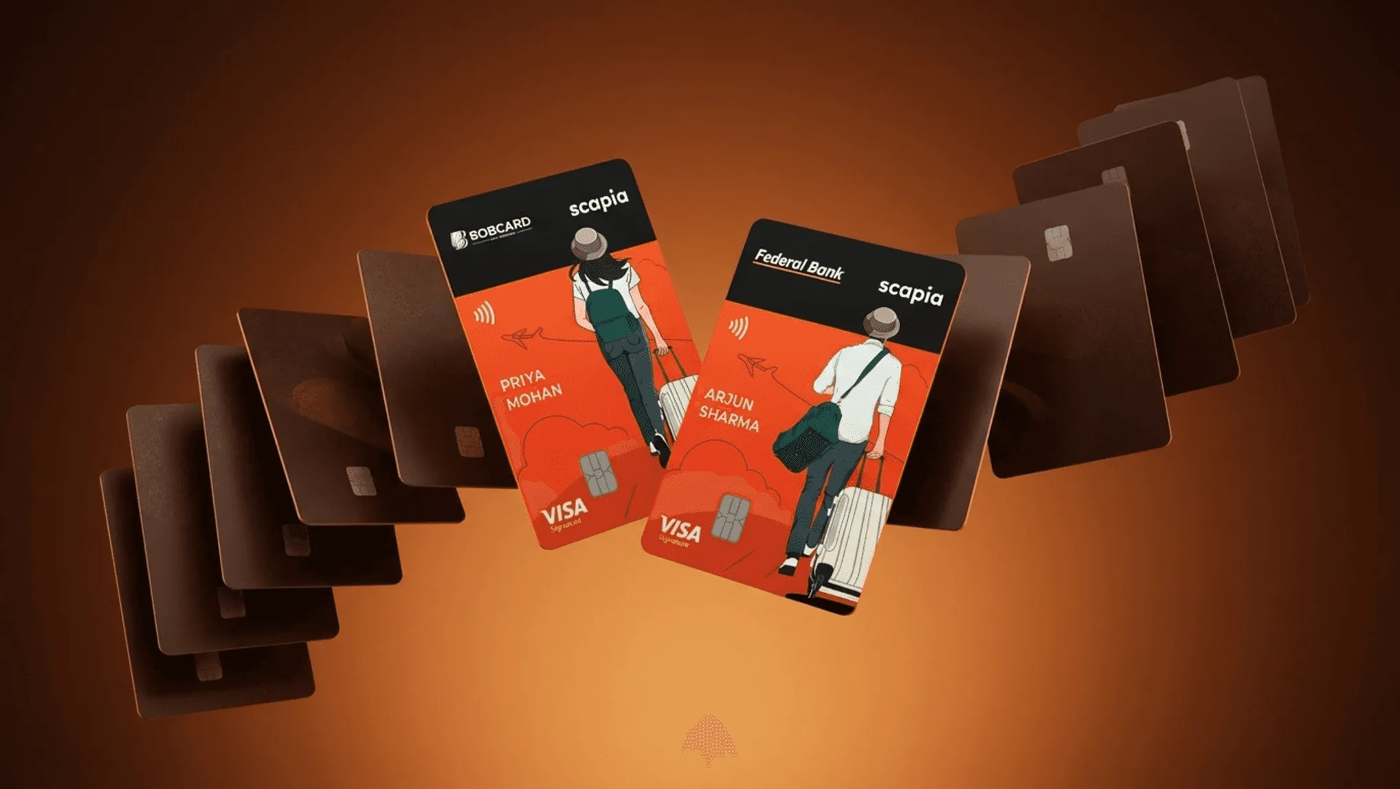How Do Credit Cards Work?