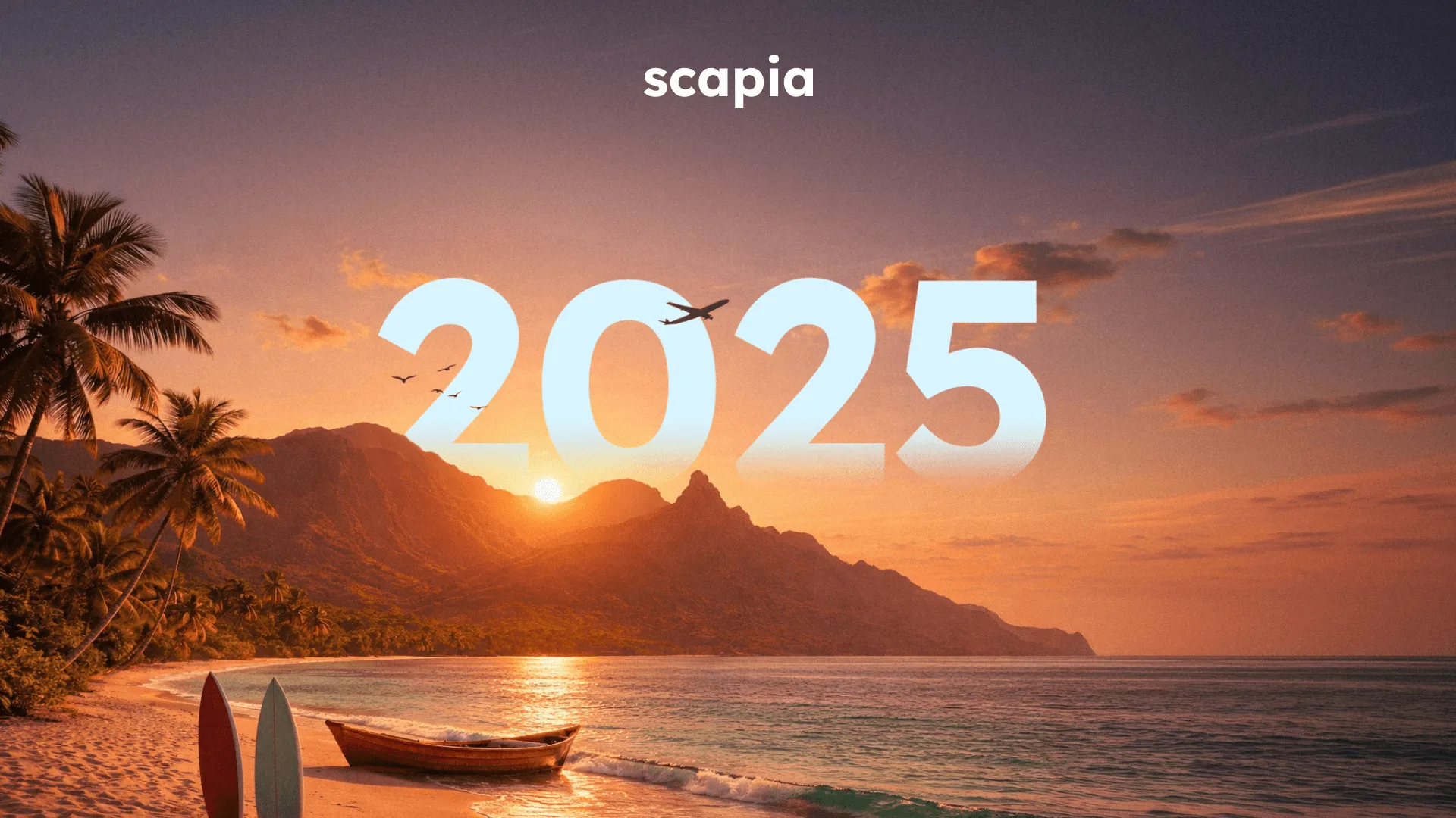 How Indians Travelled in 2025