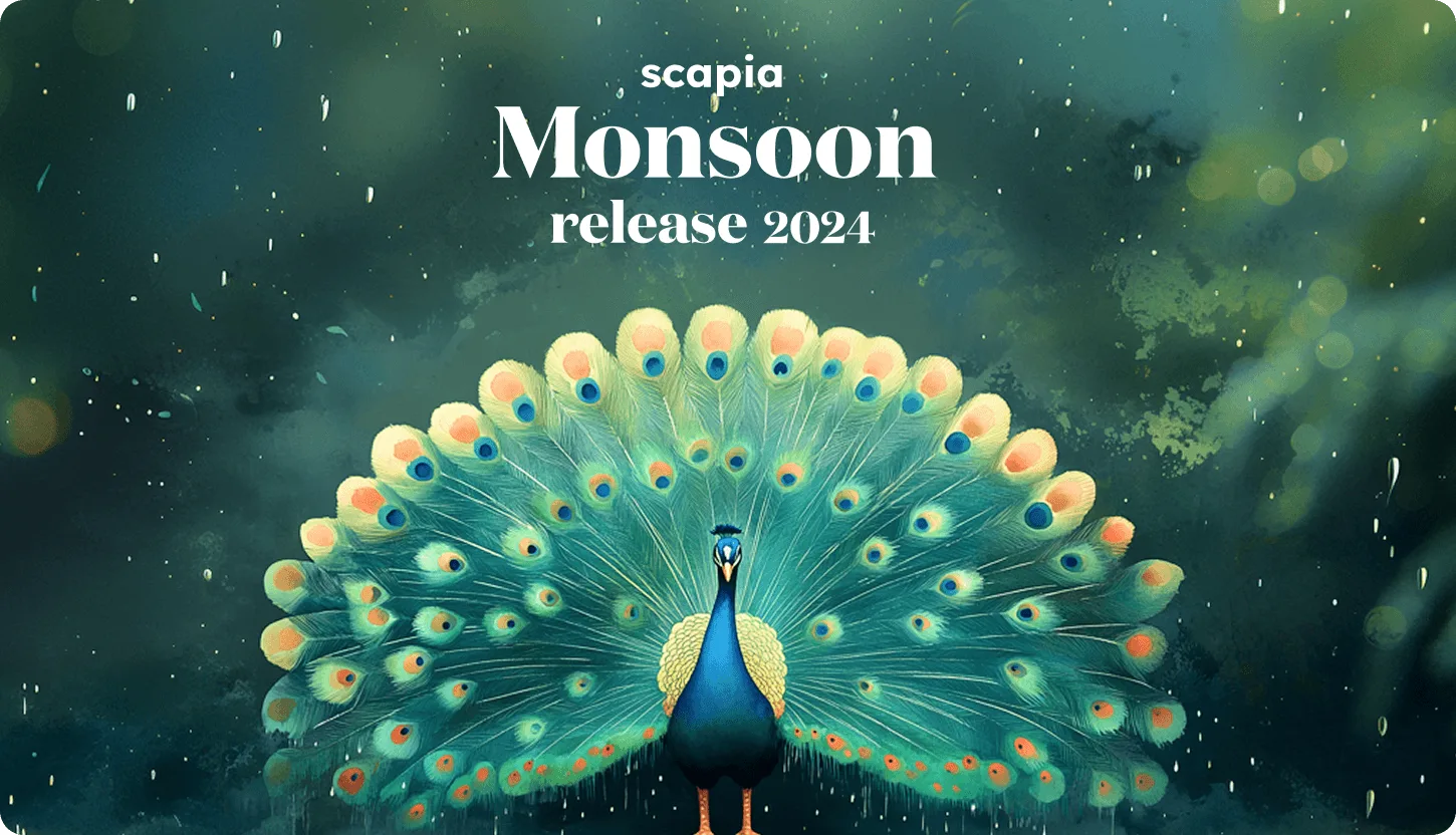 Monsoon Release, 2024