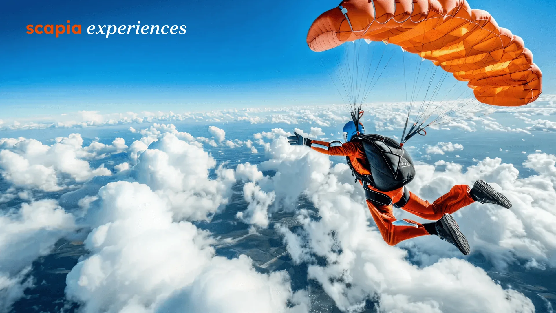 Scapia Experiences