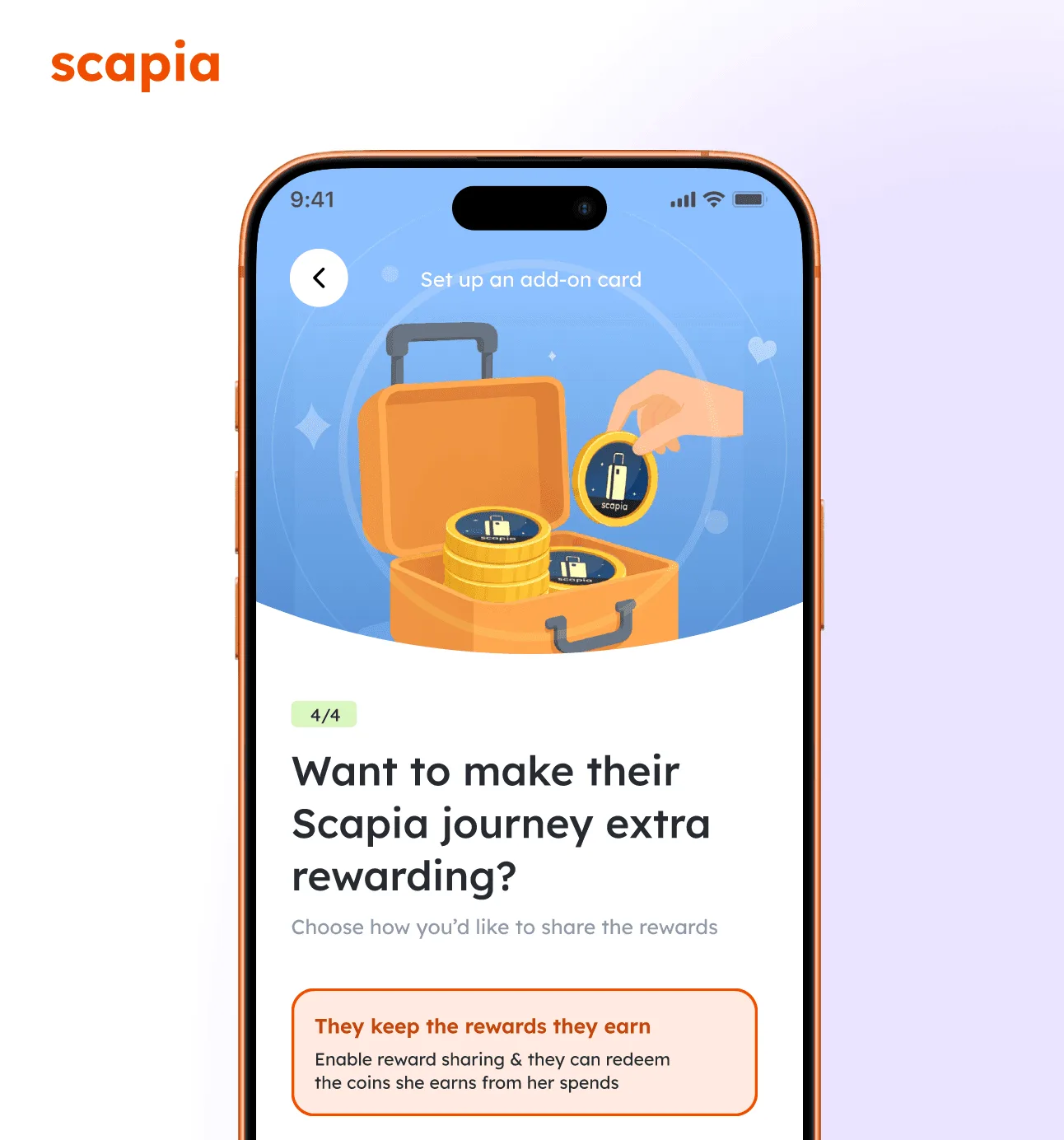 scapia federal add on credit card inline image 3