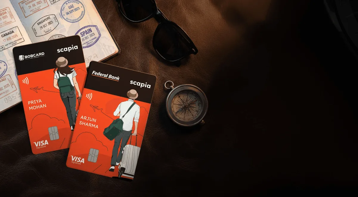 The Best Travel Credit Card for Indians